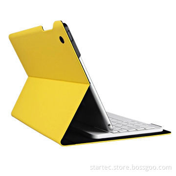 Bluetooth Keyboard Case for iPad AirNew